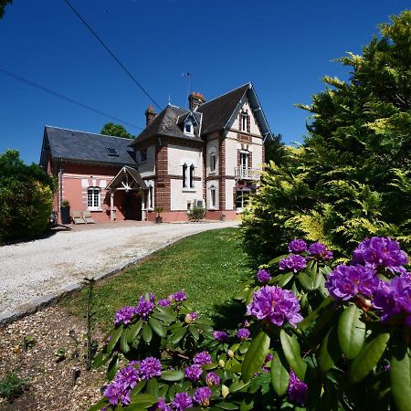 Le Manoir De Louviers Apartment Exterior photo