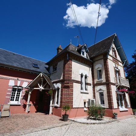 Le Manoir De Louviers Apartment Exterior photo